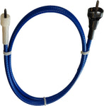 Tailgate Window Regulator Cable