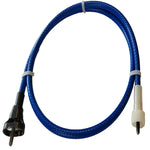 Tailgate Window Regulator Cable