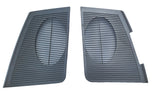 DASH SPEAKER COVERS fits 88 - 94 CHEVY & GMC TRUCK SUBURBAN BLAZER PU