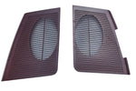 DASH SPEAKER COVERS fits 88 - 94 CHEVY & GMC TRUCK SUBURBAN BLAZER PU