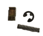 YOT5237W Tailgate Manual Crank Handle Clutch Kit Fits 1962 - 1972 Station Wagon